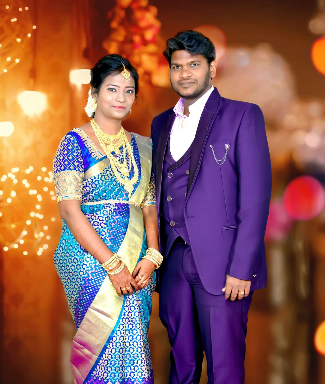 couple