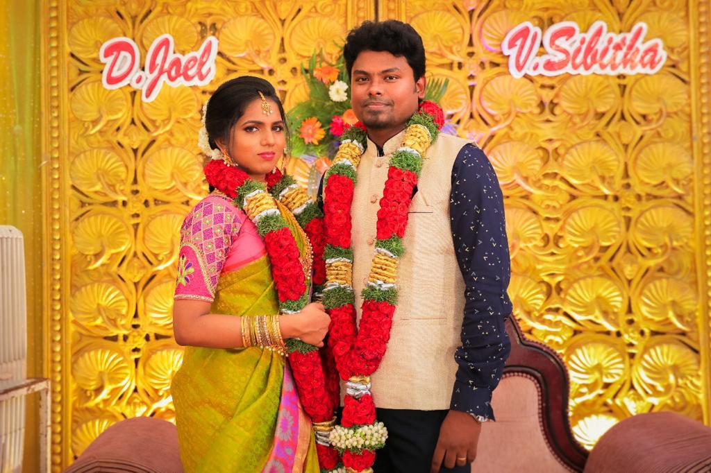 couple