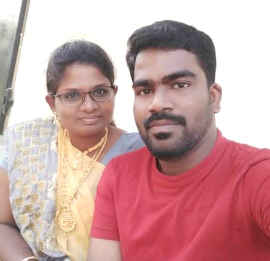 couple