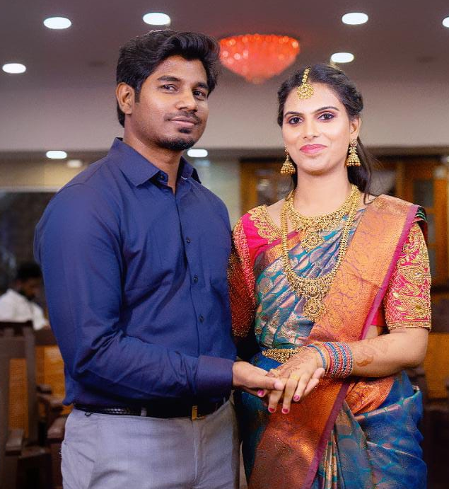 couple